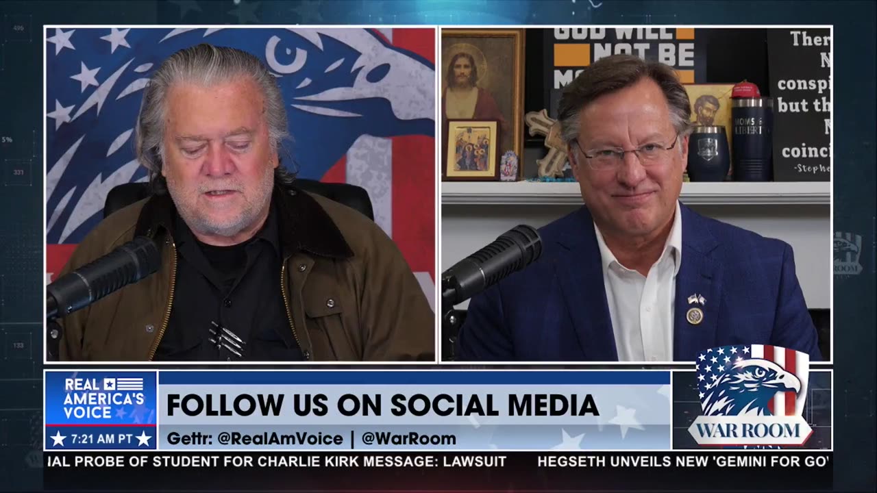 FED POLICY GUTTED THE MIDDLE CLASS