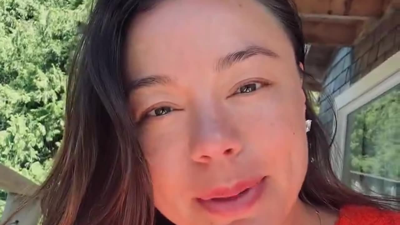 Nicole Shanahan : GeoEngineering Whistleblower