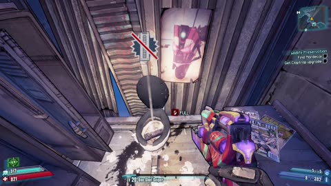 Borderlands 2 Grind to 100% Day 17