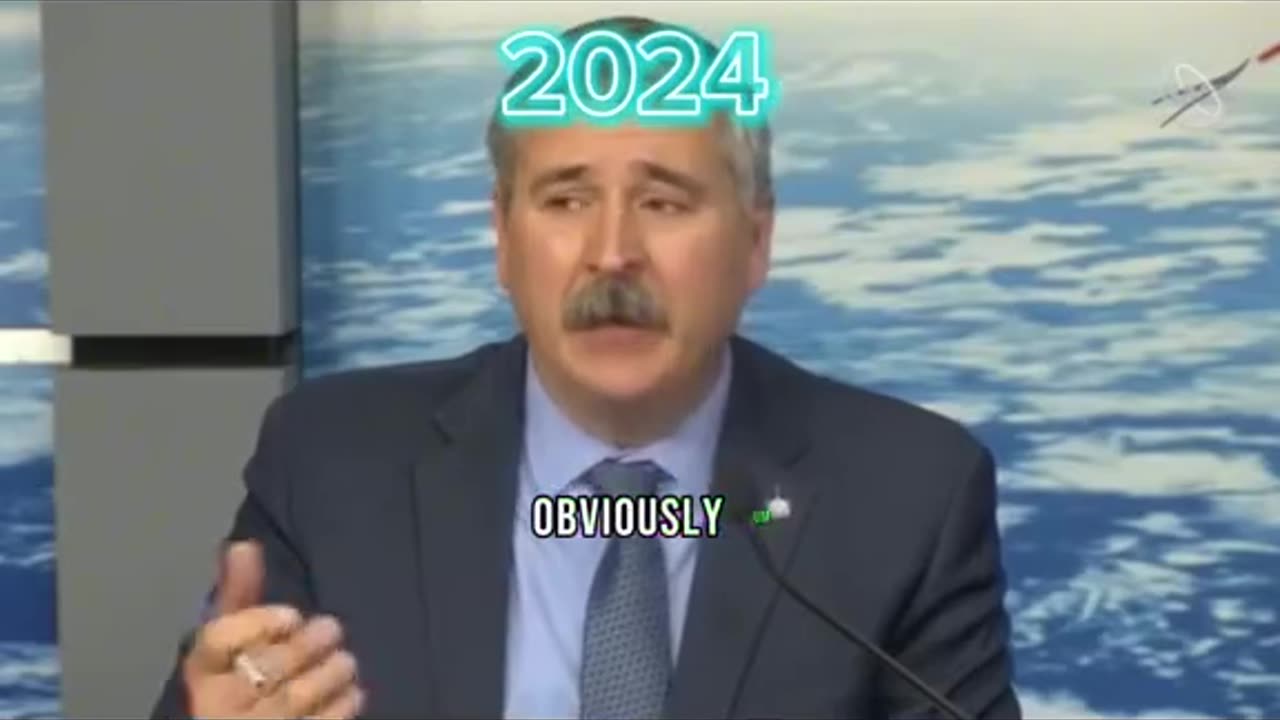 NASA's deception knows no bounds!!!