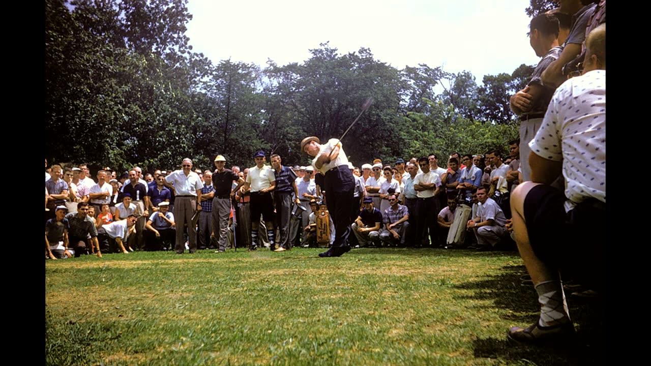 71 Wonderful Color Photos Showing Life in the United States during the 1950s
