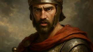 King Pyrrhus Tells His Story of Challenging Rome With His Greek Army, Winning So Often He Ended Up L