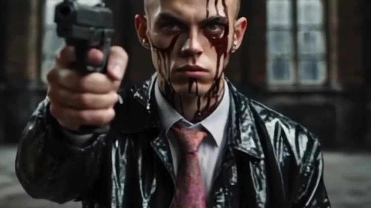 Ai Generated MOVIE
