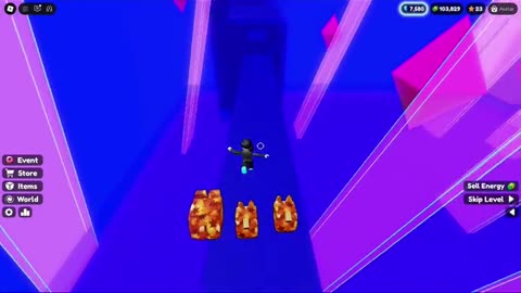 The sun is DIFFERENT! #90skids #weird #roblox #nobodylistens