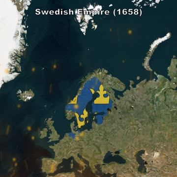 Sweden today vs Swedish Empire (1658)-18