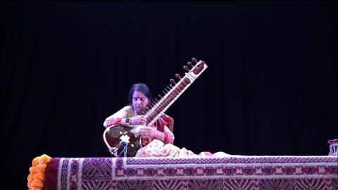 sitar