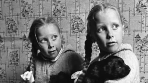 15 Unsolved Mysteries Involving Mysterious Individuals That Cannot Be Explained