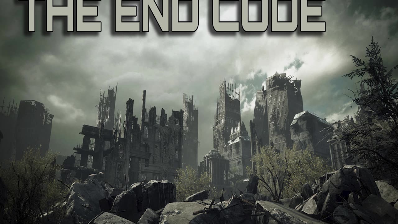 The End Code