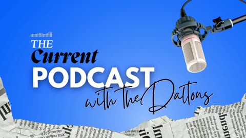 The Love of the Father | The Current with The Daltons