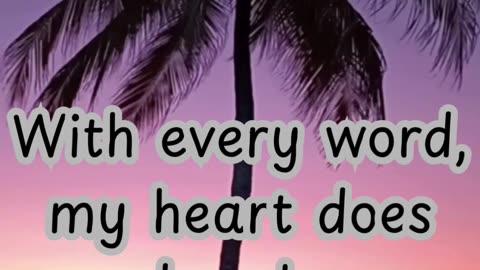 Why Did We Drift Apart Like This? Heartbreak Goodbye