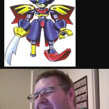 Medabot Thoughts: Kaizokuro