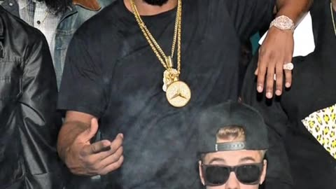 Justin Bieber & Diddy