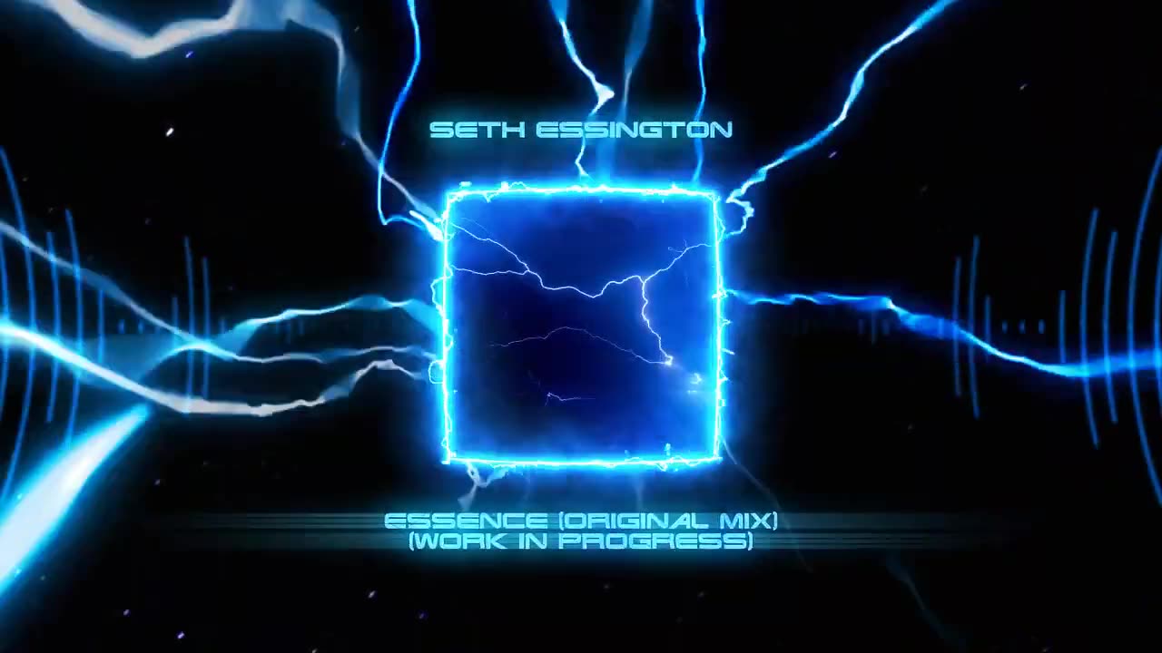 Essence (Original Mix) (Work In Progress)