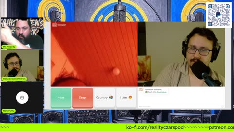 Schizo News Network #68 a Serbian Film!