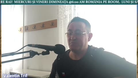 VALENTIN TRIF -MAI ESTE MULT STRAJER, DIN NOAPTE- CALEA CĂTRE RAI PĂRTĂȘIE #singer #music #podcast