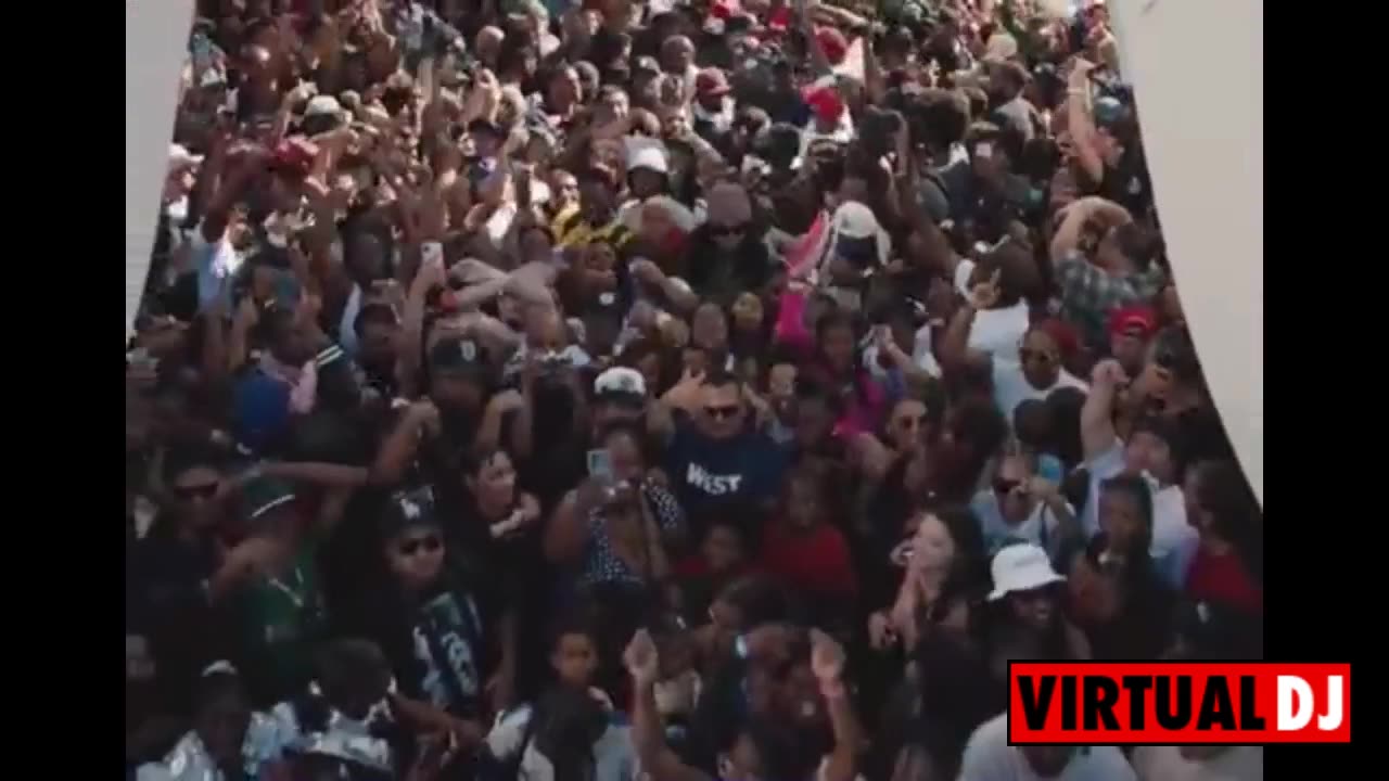 THE GODSOUNDTRAX GOD'S PLAN