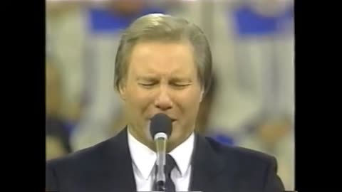 Jimmy Swaggart -I have sinned against you, my lord