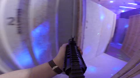Replay Airsoft Clip of the day