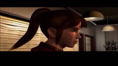Resident Evil 2 - Trailer 2