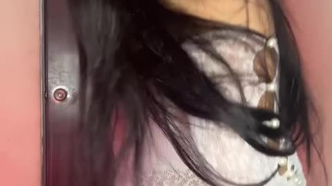 🍑 Big Booty In White Fit 💯🔥