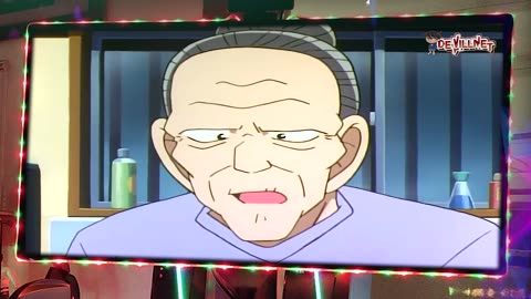 Detective Conan Tagalog Dubbed HD - Episode 155