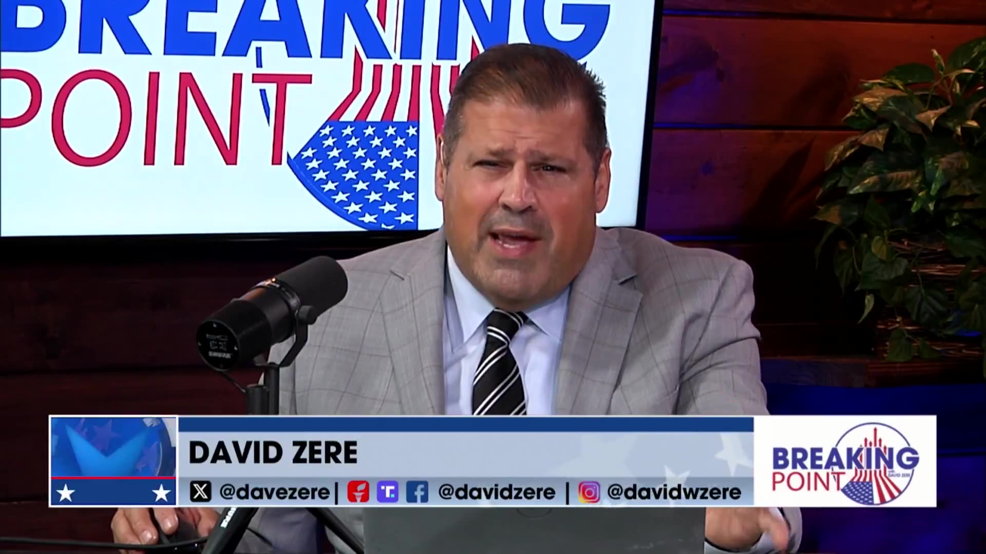 NEWS THAT WILL SICKEN YOU