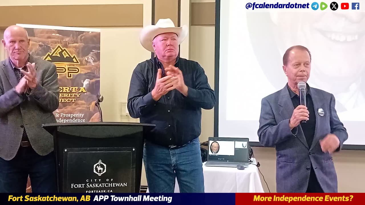 Dr. Dennis Modry, co-founder of the Alberta Prosperity Project, recommends Michael Wagner’s books