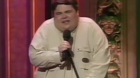 MTV Comedy - Promo Reel - 1990