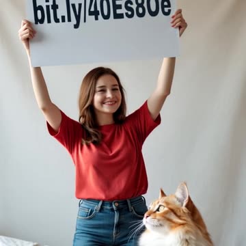 The Story of My Giant Cat