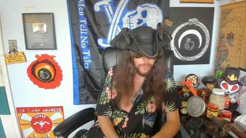 The Occult, Video 426: The Occult Resistance