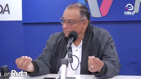 Palabra Viva - Magdiel Narváez