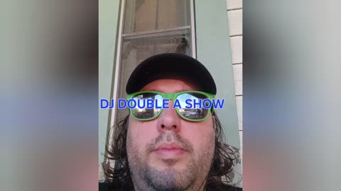 DJ Double A Radio Show #36