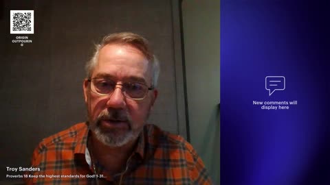 Live with Restream, January 31