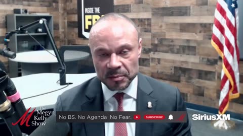 FBI Deputy Director Dan Bongino Gives Inside Details of the Charlie Kirk Assassination Investigation