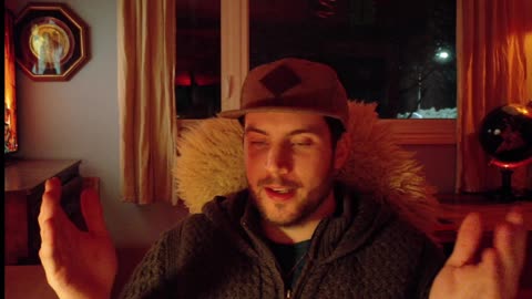 Mark Carney DECLARES WAR on the US??? Canada touching toes for Big CHINA NWO (Fear Not)