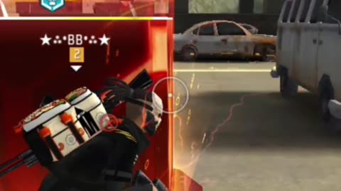 Garena Free Fire Gameplay Round 03 (18.11.2025) #babaibiswasbb #freefire #bb #garenafreefire #foryou