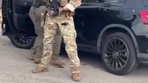 Woman claims ICE agents crashed into her, while others say footage proves otherwise..