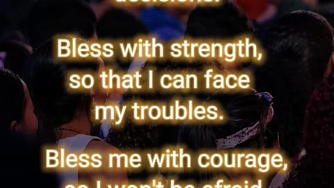 🙏✨ Blessed Day | Embrace God's Love & Grace | InGodWeTrustDaily