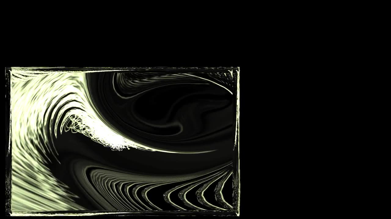 Symphony 81, Op 374: 1. Mysterioso