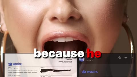 What REALLY Happens to Your Crypto on WazirX Exchange?