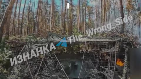 🔥🛸 Ukraine Russia War | Ukrainian 2S3 Akatsiya Destroyed by Drone Strike | RCF