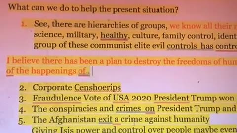 URGENT USA AND EU LISTEN NO CCP FARM LAND AND FOODS FUNGUS SEEDS IN CHINA