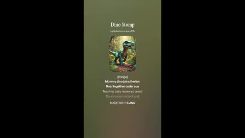 dino stomp dance completo 4 - Made with Clipchamp.mp4