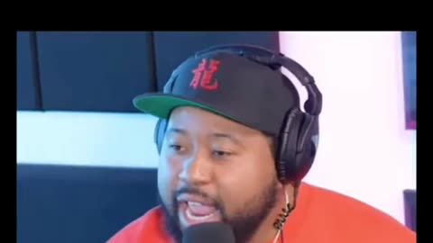 DJ Akademiks Admits To Citizenship Fraud … Haters Call ICE!
