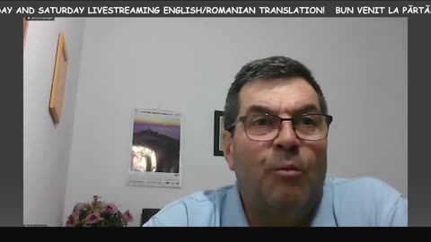 RADU CANDALE -MARELE RĂZBOI DE PE MUNTELE CARMEL- 1 ÎMPĂRAȚI 18:19, 24, 30, 40, MATEI 6:24 #predici