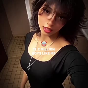 cristiano ronaldo or cute girl