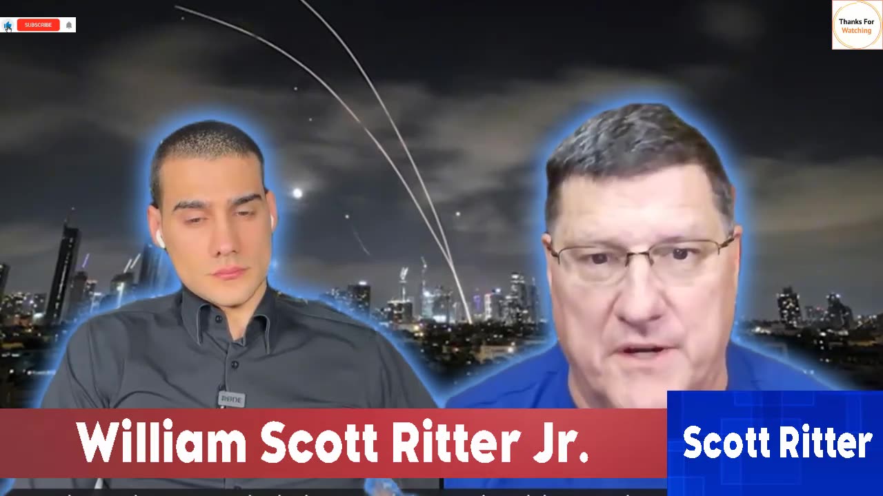 Why Is NO ONE Talking About This?! | Scott Ritter