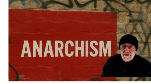 2🧠 Clif High & Marc Stevens: The Rise of Anarchism and the Coming Personal Revolution