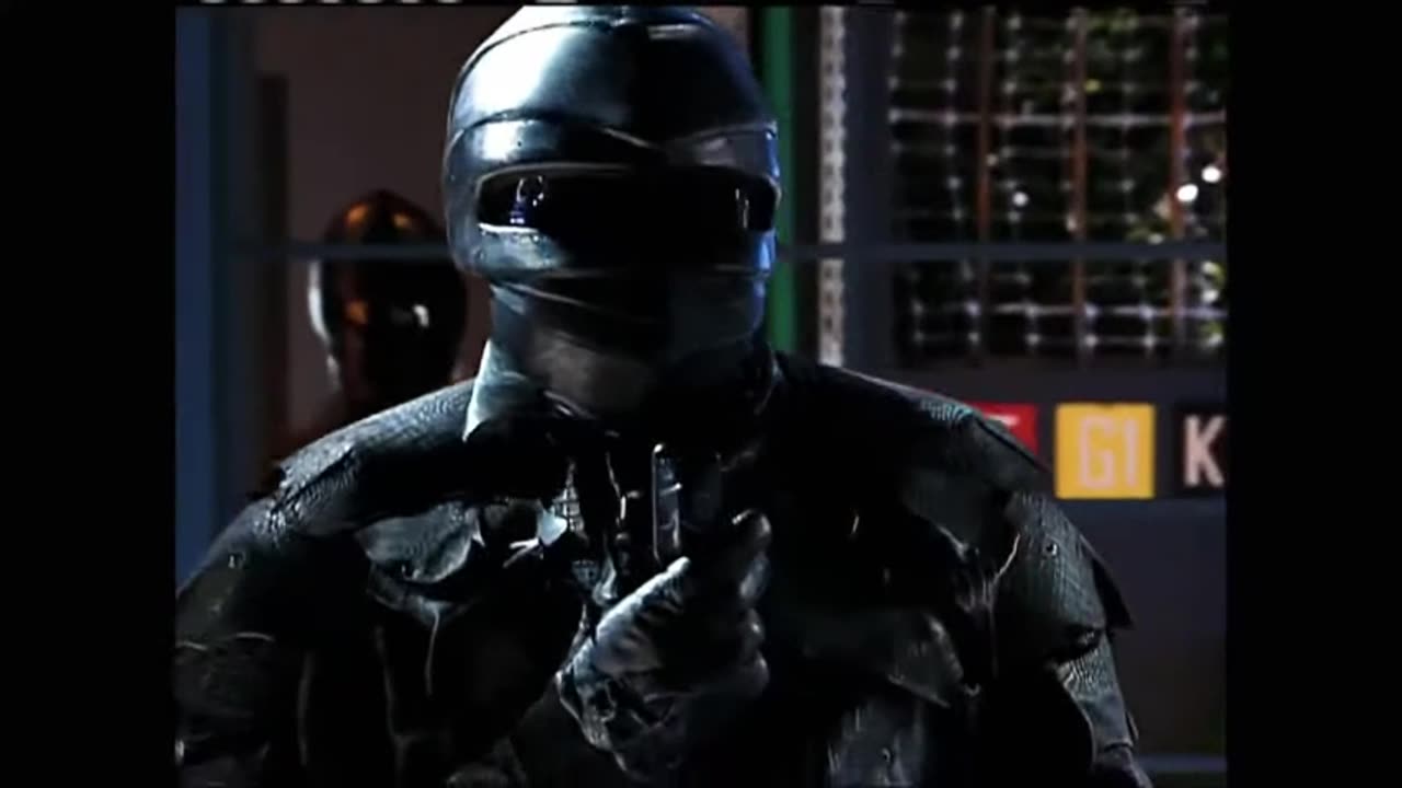 Os Mutantes Capitulo 204