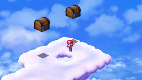 Super Mario RPG Remake (Switch 2)